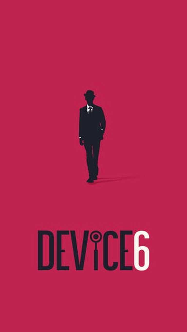 DEVICE 6